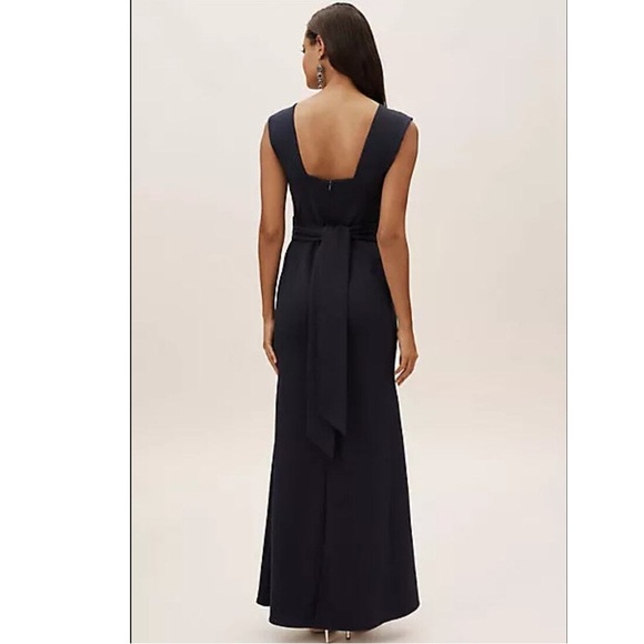 BHLDN for Anthropologie Fira Dress - Size 6 SOLD OUT NWOT - Picture 3 of 7